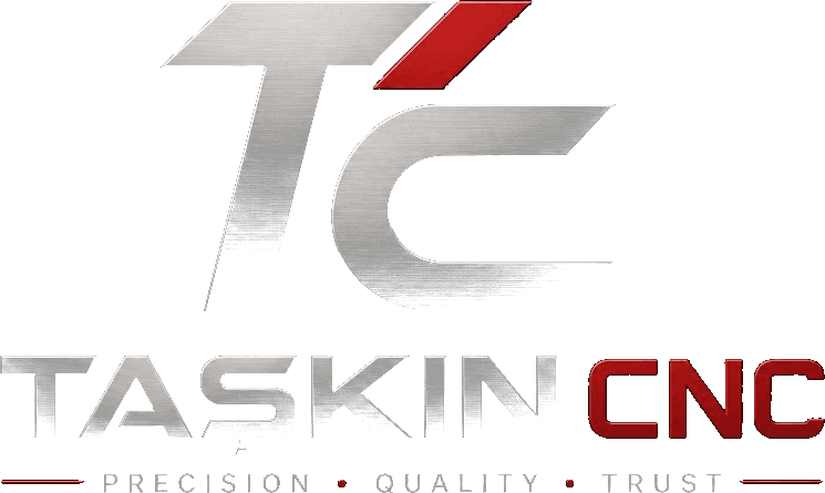 Taskin CNC